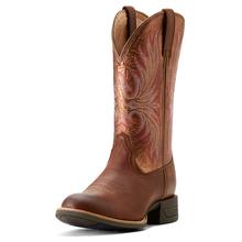 Ariat heritage calhoun best sale