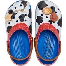 Toddlers' Sheriff Woody Classic Clog by Crocs