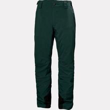 Men's Vista Insulated Ski Pants by Helly Hansen