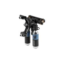 Tri-BackUp Elite 2 Water Bottle and CO₂ Holder by Topeak