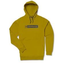 Multiply Hoodie by Armada