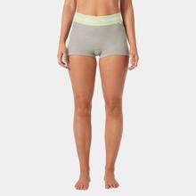 Women's  LIFA Merino Midweight Base Layer Boxers