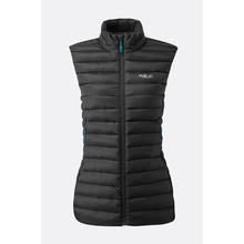 Women's Microlight Down Vest by Rab in St Marys OH