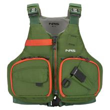 Zander PFD by NRS