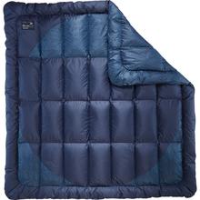 Ramble Down Blanket, Double - Eclipse Blue by Therm-a-Rest in Appleton WI