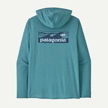 Men's Cap Cool Daily Graphic Hoody by Patagonia