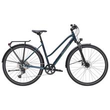 Elan Deluxe (CUES) (Einstieg: mittel)