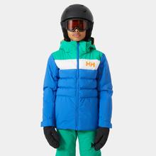 Jr Cyclone Jacket by Helly Hansen in Locust Grove GA