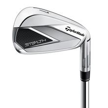 Stealth Irons by TaylorMade in Concord NC