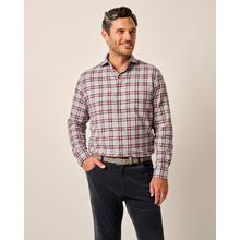 Mens Top Shelf Button Up Shirt - Fillings