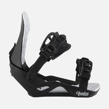 ROSSIGNOL VOODOO (S/M) SNOWBOARD BINDINGS by Rossignol
