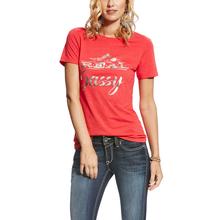 Women's Relentless REAL Sassy