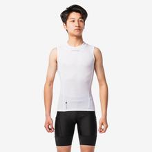 Van Rysel Men's Ultralight Mesh Base Layer by Van Rysel in Frederic WI
