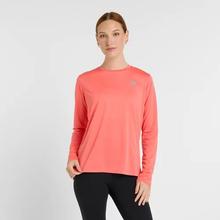 Women's Sport Essentials Long Sleeve by New Balance in Torrance CA