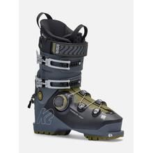 Mindbender 110 BOA Ski Boots by K2 Snow