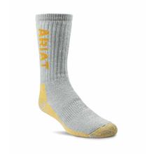 Ultimate Thermal Wool Blend Work Sock 2 Pair Pack