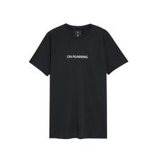 Mens On Run-T