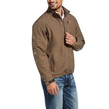 Men's Logo 2.0 Softshell Jacket by Ariat