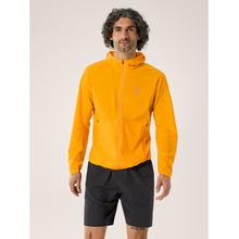 Incendo Hybrid Hoody Men's by Arc'teryx