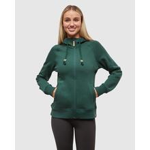 Elm Zip Hoodie by tentree