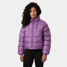 Women's Reversible Puffer Jacket