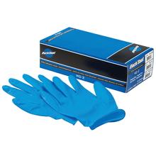 Nitrile Mechanics Gloves by Park Tool