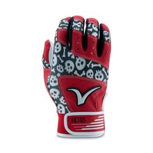 M.O.G Batting Gloves – Graveyard by Victus Sports