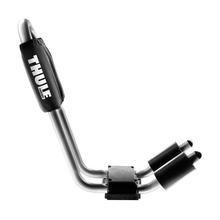 Hull-a-Port kayak rack horizontal j-style by Thule
