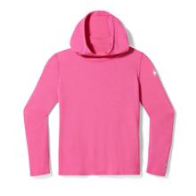 Kid's Classic Thermal Merino Base Layer Hoodie by Smartwool
