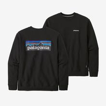 P-6 Logo Uprisal Crew Sweatshirt by Patagonia in Georgetown KY