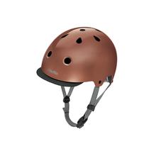 Lifestyle Lux Solid Color Helmet by Electra