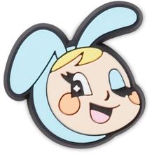 Y2K Anime Bunny Girl