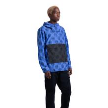 Voyage Hip Pack Anorak Mens Independent