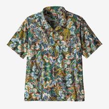 Men's Tidal Threads Camp Shirt by Patagonia