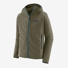 Men's R1 TechFace Hoody by Patagonia in Bend OR