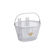 Surfside Child Basket by Nantucket Bike Basket Co. in Lenox MA