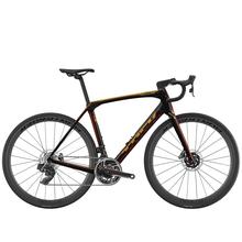 Domane SLR 8 AXS Gen 4 by Trek