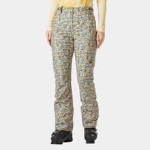 Women's St. Moritz Insulated 2.0 Pant by Helly Hansen