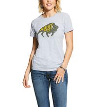 Women's Full Steam T-Shirt