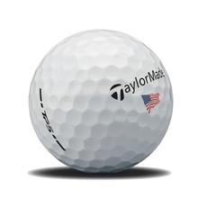 TP5 USA Golf Balls by TaylorMade