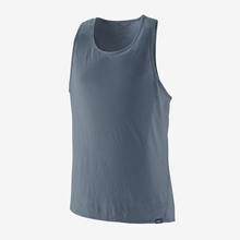 Men's Cap Cool Trail Tank by Patagonia in Mountain View CA