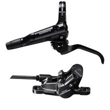 Br-M6000 Deore Disc Brake Set by Shimano Cycling in Keene NH