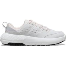 Women's On the Clock Work Sneaker by Crocs