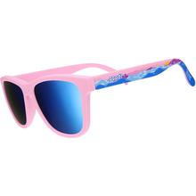 Great Smoky Mountains National Park Polarized Sunglasses Pink Polarized by Goodr in Morgantown WV