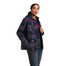 Women's Shacket Shirt Jacket