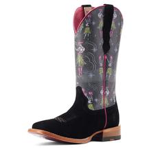 Women's Frontier Western Aloha Western Boot