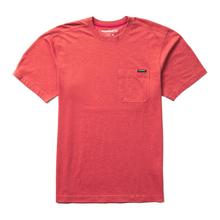 Men's Classic Short Sleeve Pocket Tee