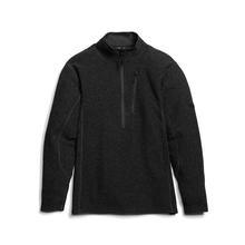 Men's Snowcrest Half-Zip Fleece Pullover by Sitka in Muscoda WI
