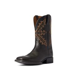 Men's Qualifier Western Boot by Ariat in Colorado Springs CO