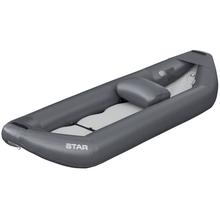 STAR Legend I Inflatable Kayak by NRS in Sandpoint ID